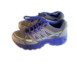 The North Face Ultra Tac Primaloft Hiking Shoe 11.5